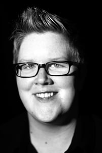 Patricia Reuter (Sopran-/Alt-/Tenorsaxophon)