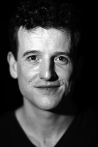 Ulrich Jungblut (Fischer/Schäfer/General)