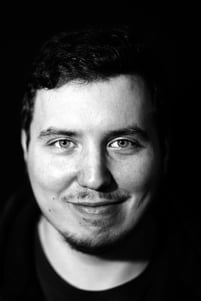 Peter Frese (Edward Bloom)