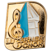 Pin veroldet, Luzerner Chor