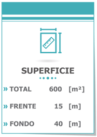 Lote 600 [m²] Villa Elisa, Entre Ríos