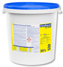 CS 530 Dickbeschichtung 2K Super