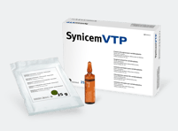 Synicem VTP - Vertebroplastie-Zement