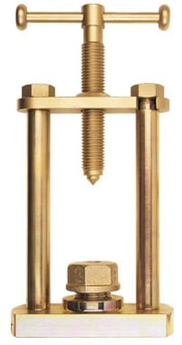 Druckluftmotore, Antriebe, Anbohrmotore, Anbohrmaschinen, Bohrmaschinen, Anbohrgeräte, Anbohrständer, Perfekt 3, Gasleitungen anbohren, Wasserleitungen anbohren, Fräser, Zentrierbohrer, Lochfräser, Sägekranzfräser