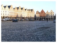 Arras Grand'Place