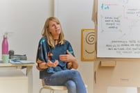 Elternkurse Selbst ist das Kind