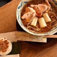 芦別　レストラン　ポロ　1986