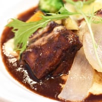 芦別　レストラン　ポロ　1986