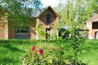 gîte, campagne, Thiérache, Picardie, séjour en famille
