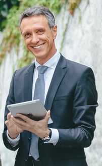 Hubert Lingg Hotelstrategie Hotelberatung Allgäu