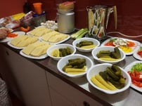 Raclette-Abend 29.01.2016