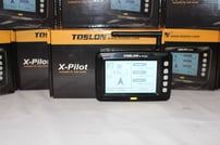 Toslon TF750 onderwatercamera Ultimate Stealth dubbele Cam voerboten baitboats visvinder fishfinder visvinders   Toslon TF640 Toslon TF740 Big Spotter karper carp  karpers Raymarine pro 5 3D Carps  voerboot kopen voerboten Ultimate Stealth Cam