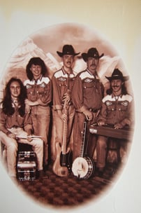 The Tennessee Heartbreakers