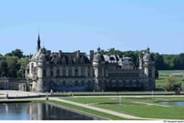 Château de Chantilly