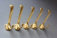 Vintage Haken | Retro wall hooks