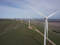 Mt Emerald Wind Farm