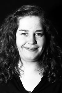 Nora Müller (Klarinette/Bassklarinette)