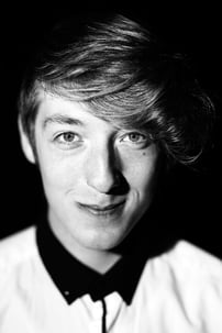 Nils van der Horst (Waffennarr/Farmpächter/Cowboy)