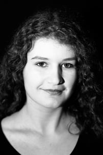 Tamara Breite (Violine)