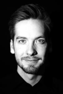 Jonathan Peters (Keyboard I)