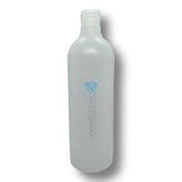 ENVASES DE PLASTICO HDPE, botellas para champu