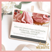 Individuelle Jimdo Webseiten für kleine Unternehmen in der Schweiz