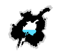 大名古屋暗渠録