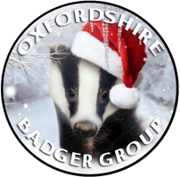 Oxfordshire Badger Group