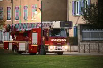 Connaitre le SDIS 63 sapeurs-pompiers puy-de-dôme