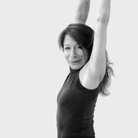 Isabella Crescini Ballettlehrerin Kinderballett Jazzdance Kindertanz Effretikon Dance Gallery Tanzschule für Kinder Winterthur Zürich