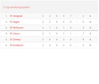 Saison 1999/00 - Aufstiegsspiele