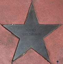 Der Stern von Volker Schlöndorff