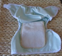 culotte de protection en PUL pour couches lavables