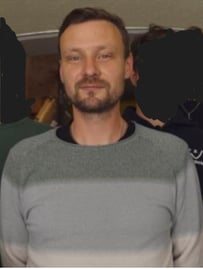 Für die Kunststofftechnik ist Patrick Kreutzmann zuständig