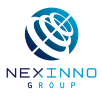 ネクシーノ株式会社ロゴ
