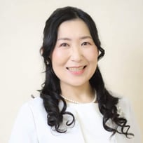 竹川美奈子氏