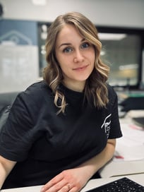 Kelly Hoffmann Metallbau Meschede