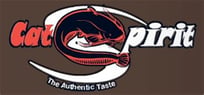 Hersteller Logo Catspirit