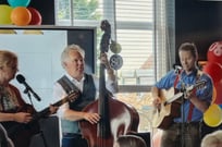 Gezellig Jazz bandje voor uw feest