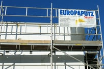 Außenputz, Vollwärmeschutz und mehr durch Europaputz Huber