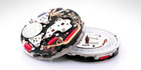 Montre, Bijoux, Elixa, Albert Riele, Swiss Watche, AM PM, Aztorin, Bergstern, Jacques Lemans, Montre Disney, Montre Suisse, Montre design, Faceluxus, Facelux