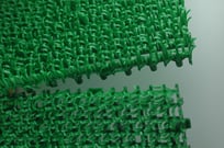 人工芝 切断 切りくずなし