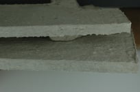 紙梱包材 切断事例 切りくず無し