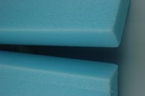 断熱材 ポリスチレン 切断きれい 粉塵なし