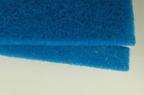 スポンジ 切りくず きれいな切断面