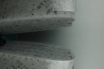 フィルター切断 粉出ない 後処理なし 楽