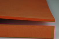 スポンジ 切りくず きれいな切断面