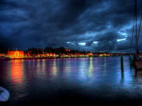 Schlei und Flens. Förde