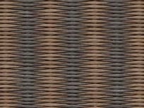 清流ｽﾄﾗｲﾌﾟ01　栗色×胡桃色