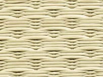 小波　16　若草色